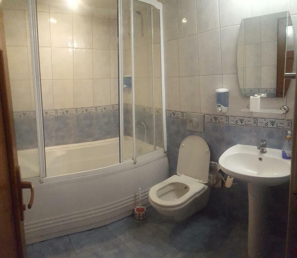 Incilikonak Ula Zimmer foto