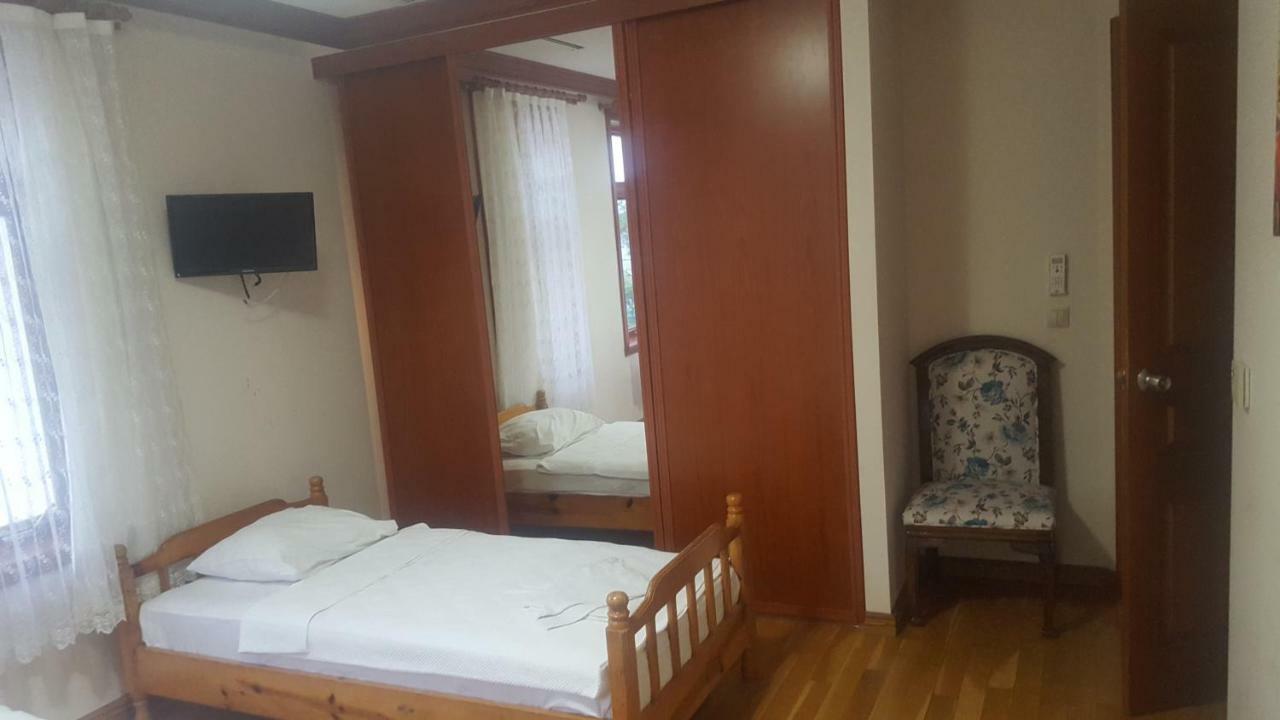 Incilikonak Ula Zimmer foto