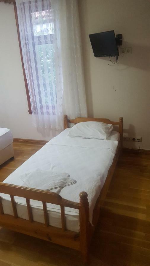 Incilikonak Ula Zimmer foto