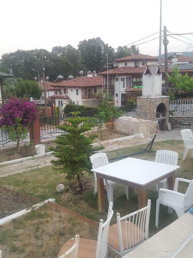 Incilikonak Ula Exterior foto