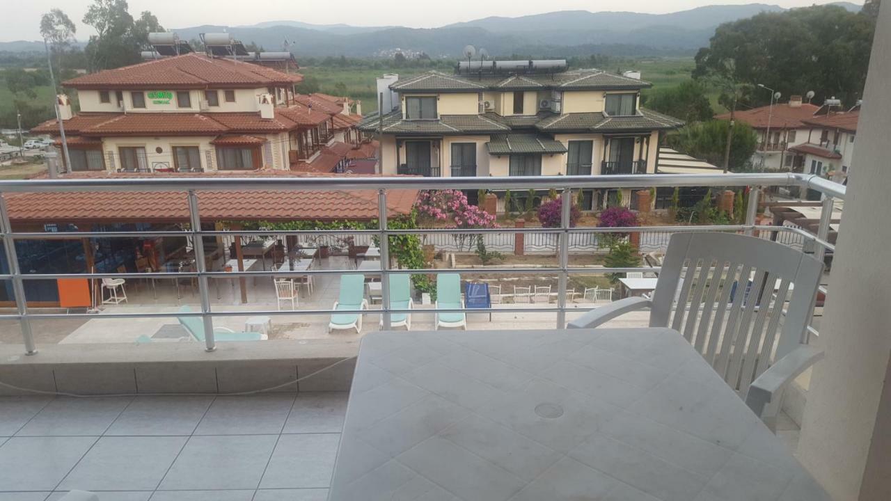 Incilikonak Ula Exterior foto