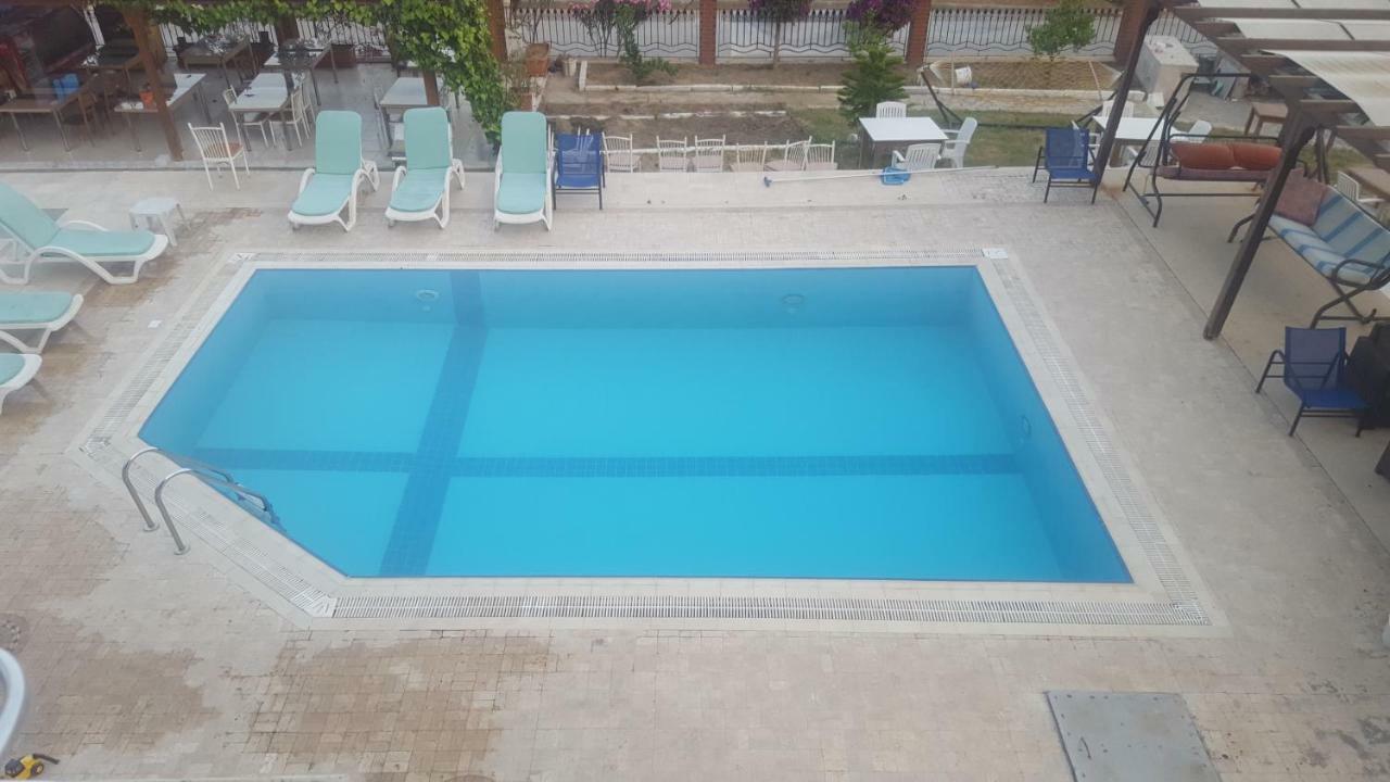Incilikonak Ula Exterior foto