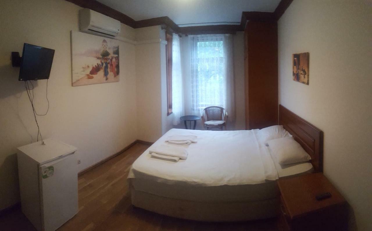 Incilikonak Ula Exterior foto