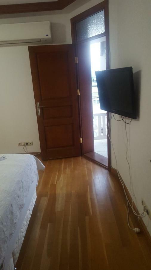 Incilikonak Ula Exterior foto