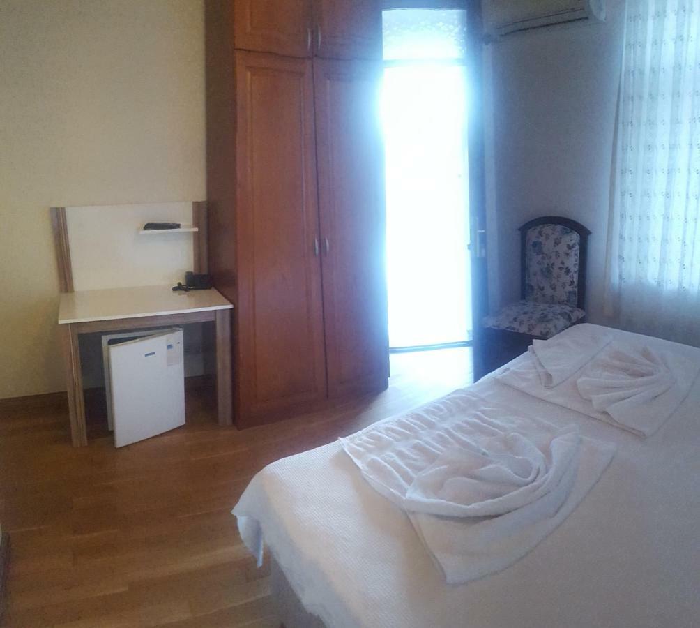 Incilikonak Ula Exterior foto
