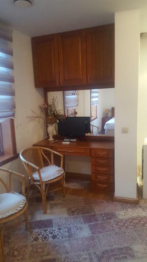 Incilikonak Ula Zimmer foto