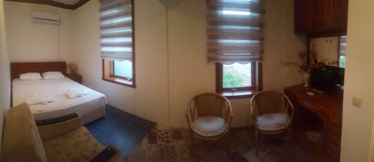 Incilikonak Ula Zimmer foto