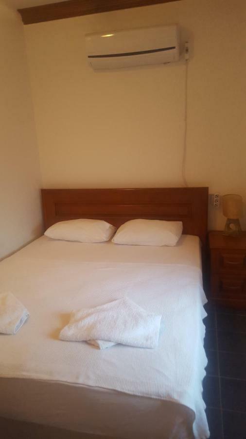 Incilikonak Ula Zimmer foto