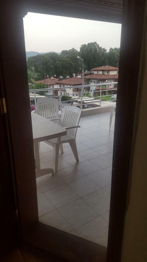 Incilikonak Ula Exterior foto