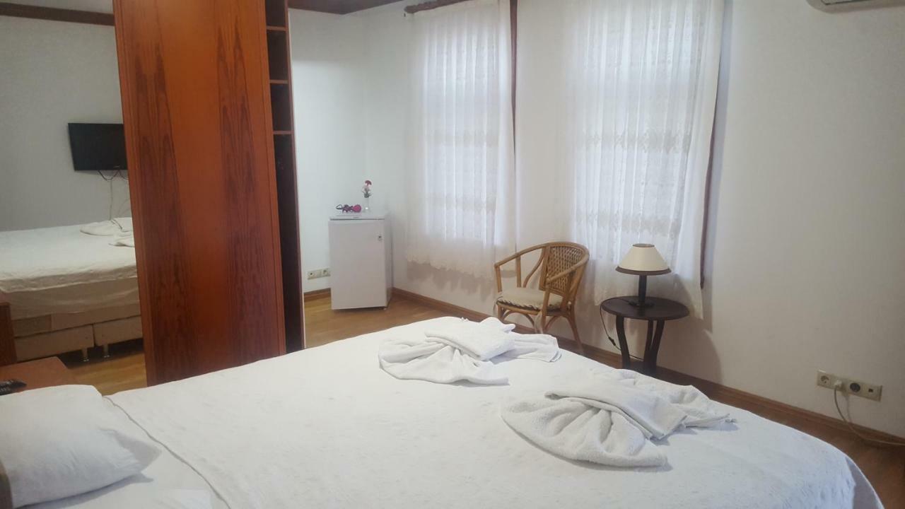 Incilikonak Ula Exterior foto
