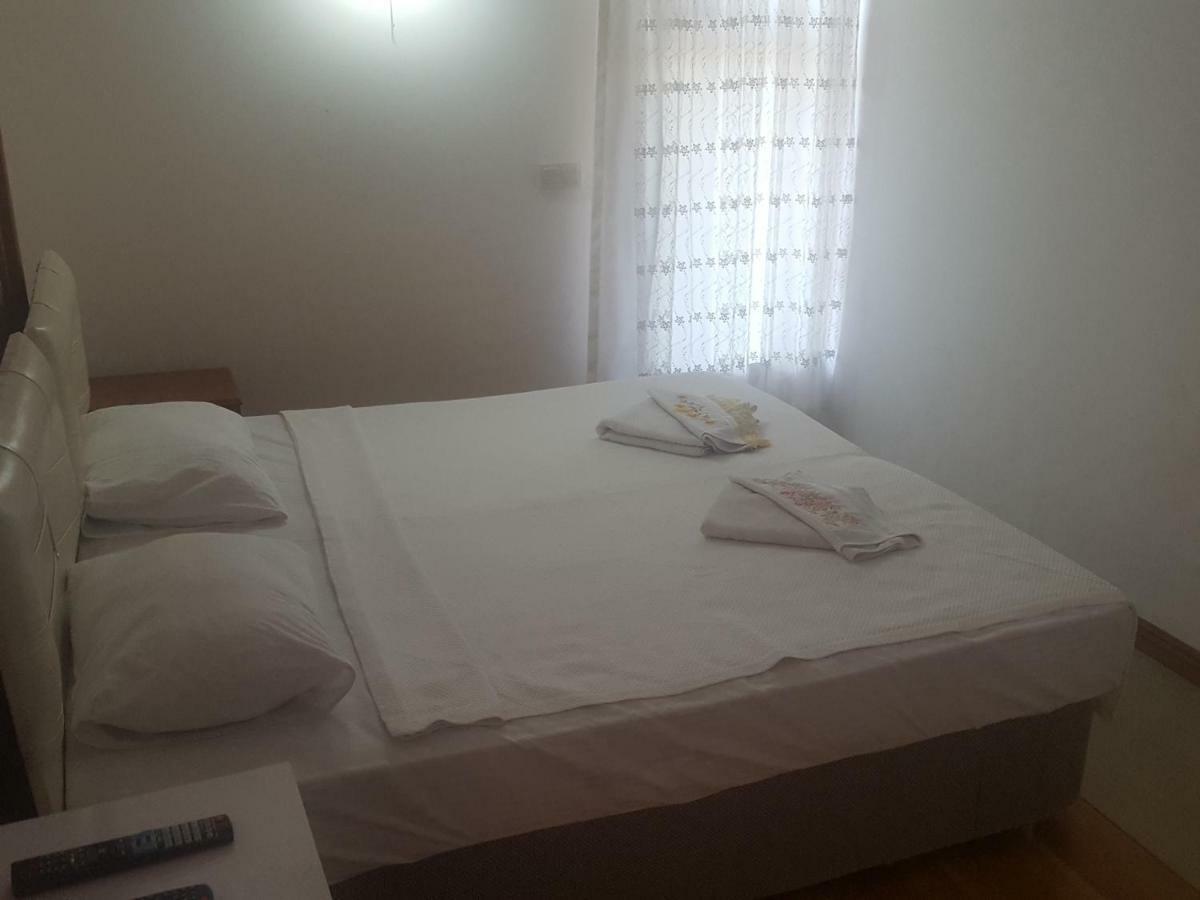 Incilikonak Ula Zimmer foto