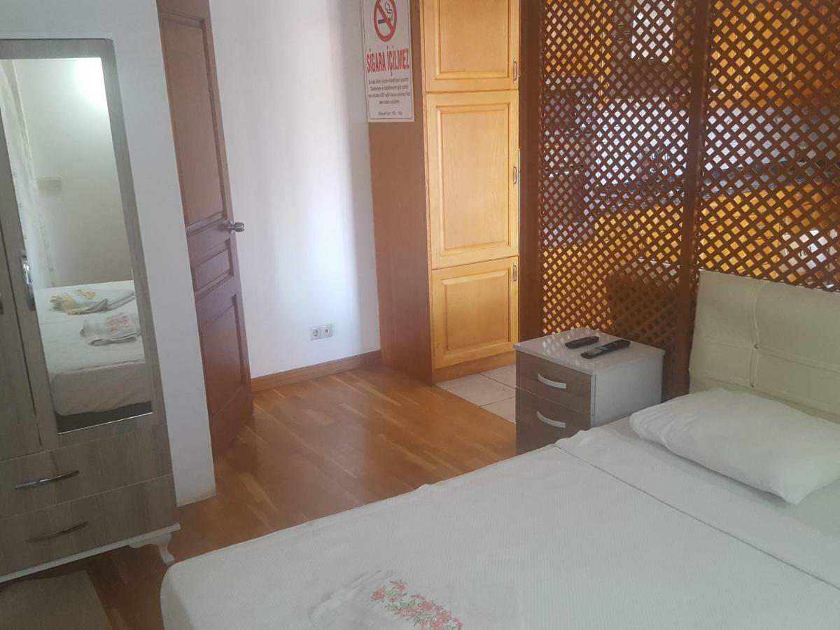 Incilikonak Ula Zimmer foto