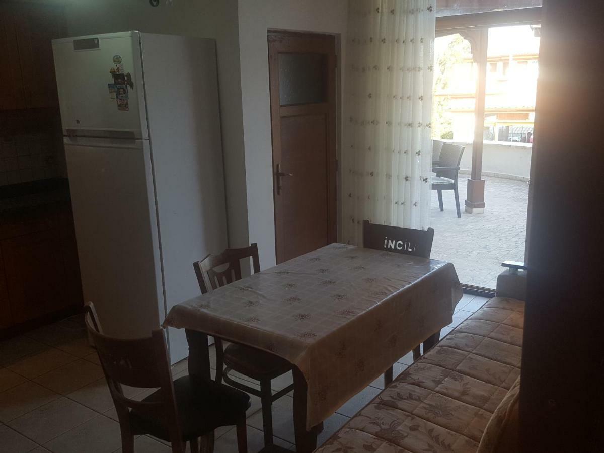 Incilikonak Ula Zimmer foto